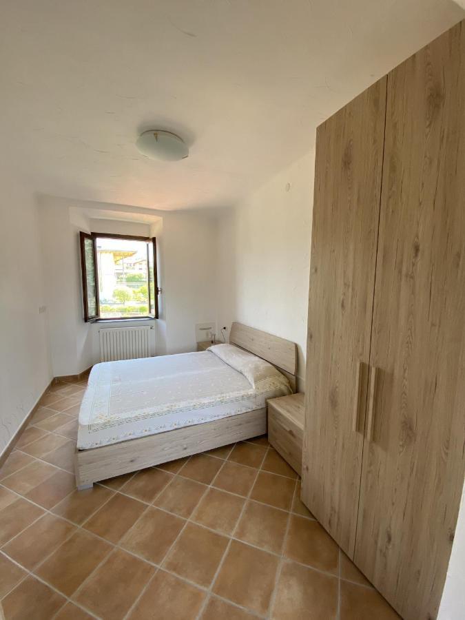 La Meridiana Colico Dış mekan fotoğraf