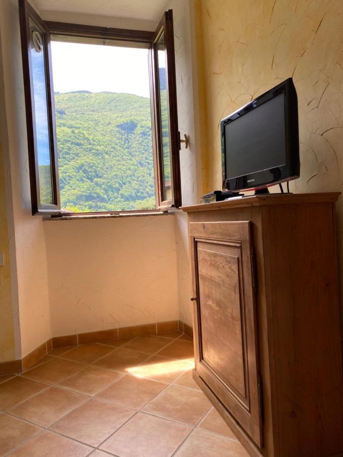 La Meridiana Colico Dış mekan fotoğraf