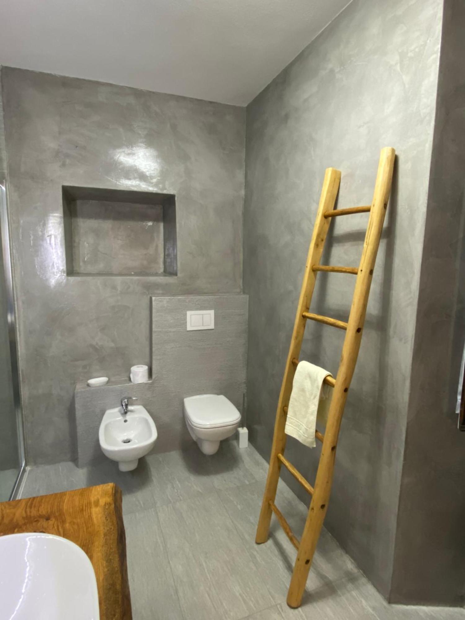 La Meridiana Colico Dış mekan fotoğraf