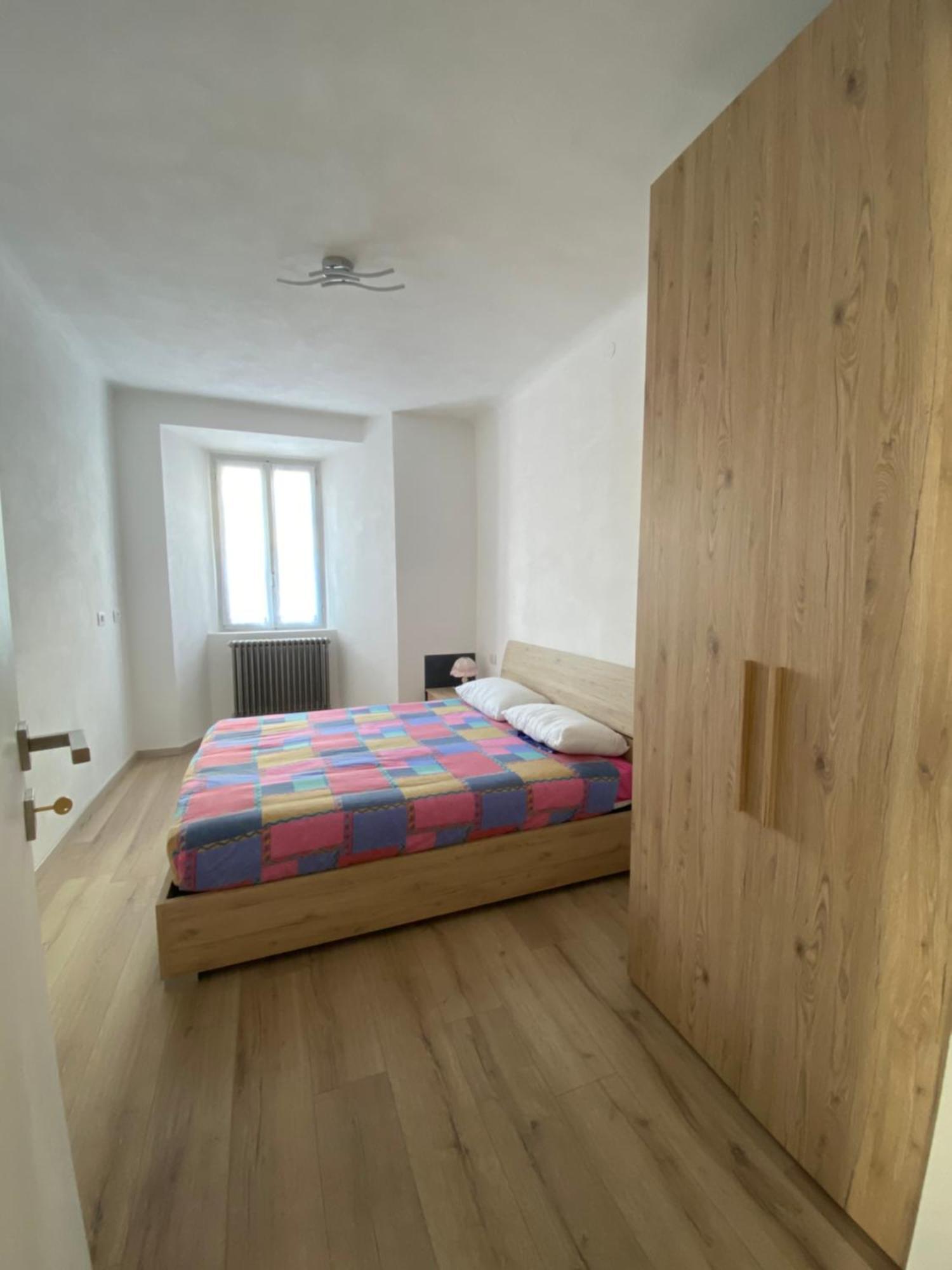 La Meridiana Colico Dış mekan fotoğraf